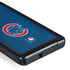 MLB Chicago Cubs Alternate/Away Jersey Galaxy S24 Ultra Waterproof Case