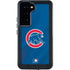 MLB Chicago Cubs Alternate/Away Jersey Galaxy S24 Waterproof Case
