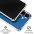 MLB Chicago Cubs Alternate/Away Jersey Galaxy S25 Clear Case