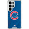MLB Chicago Cubs Alternate/Away Jersey Galaxy S25 Ultra Clear Case