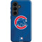 MLB Chicago Cubs Alternate/Away Jersey Galaxy S26 Impact Case