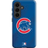 MLB Chicago Cubs Alternate/Away Jersey Galaxy S26 Impact Case