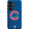 MLB Chicago Cubs Alternate/Away Jersey Galaxy S26 Plus Impact Case