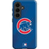 MLB Chicago Cubs Alternate/Away Jersey Galaxy S26 Plus Impact Case