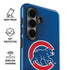 MLB Chicago Cubs Alternate/Away Jersey Galaxy S26 Plus Impact Case