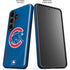 MLB Chicago Cubs Alternate/Away Jersey Galaxy S26 Plus Impact Case