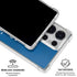 MLB Chicago Cubs Alternate/Away Jersey Galaxy S26 Ultra Clear Case