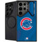 MLB Chicago Cubs Alternate/Away Jersey Galaxy S26 Ultra Kickstand Case
