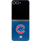 MLB Chicago Cubs Alternate/Away Jersey Galaxy Z Flip6 Skin