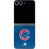 MLB Chicago Cubs Alternate/Away Jersey Galaxy Z Flip6 Skin