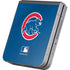 MLB Chicago Cubs Alternate/Away Jersey Galaxy Z Flip6 Skin