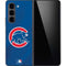 MLB Chicago Cubs Alternate/Away Jersey Galaxy Z Fold5 5G Skin