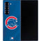 MLB Chicago Cubs Alternate/Away Jersey Galaxy Z Fold6 Skin
