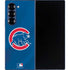 MLB Chicago Cubs Alternate/Away Jersey Galaxy Z Fold6 Skin