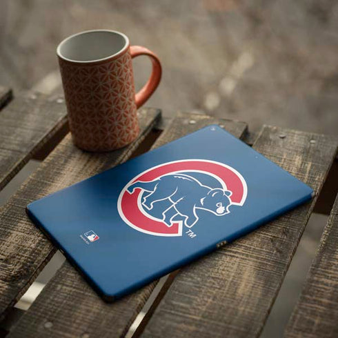 MLB Chicago Cubs Alternate/Away Jersey iPad Skins