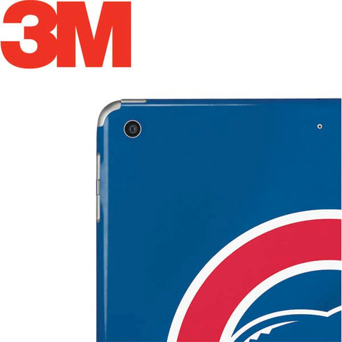 MLB Chicago Cubs Alternate/Away Jersey Apple iPad Skin