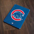 MLB Chicago Cubs Alternate/Away Jersey Apple iPad Skin
