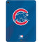 MLB Chicago Cubs Alternate/Away Jersey Apple iPad Air Skin