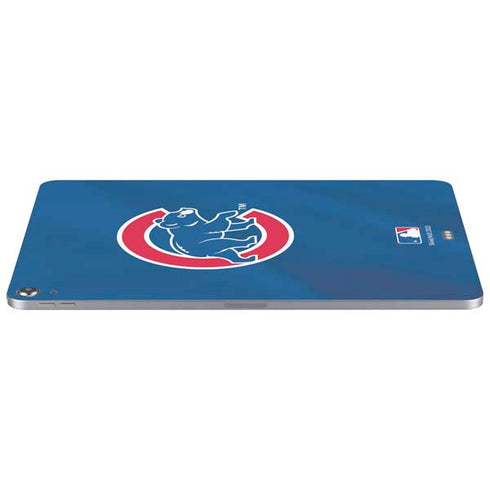 MLB Chicago Cubs Alternate/Away Jersey Apple iPad Air Skin