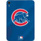MLB Chicago Cubs Alternate/Away Jersey Apple iPad Mini Skin