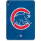 MLB Chicago Cubs Alternate/Away Jersey Apple iPad Pro Skin