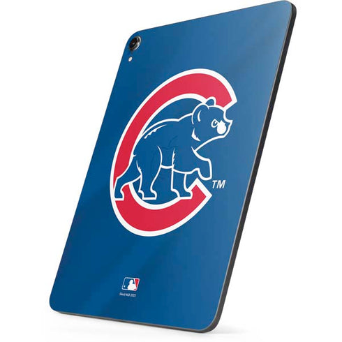 MLB Chicago Cubs Alternate/Away Jersey Apple iPad Pro Skin