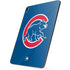 MLB Chicago Cubs Alternate/Away Jersey Apple iPad Pro Skin
