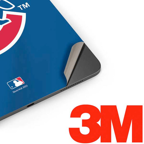 MLB Chicago Cubs Alternate/Away Jersey Apple iPad Pro Skin