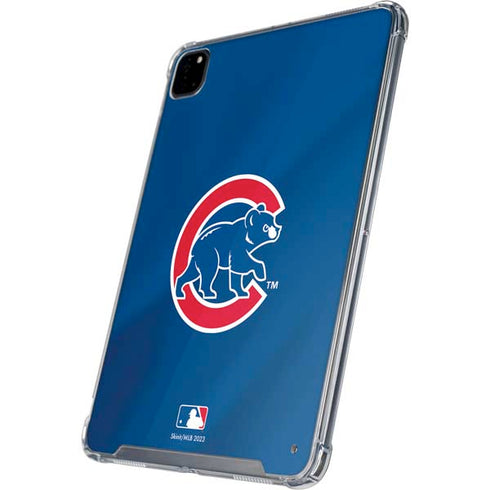 MLB Chicago Cubs Alternate/Away Jersey iPad Cases