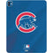 MLB Chicago Cubs Alternate/Away Jersey iPad Pro 13in M4 (2024) Skin