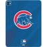 MLB Chicago Cubs Alternate/Away Jersey iPad Pro 13in M4 (2024) Skin
