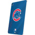 MLB Chicago Cubs Alternate/Away Jersey iPad Pro 13in M4 (2024) Skin