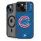 MLB Chicago Cubs Alternate/Away Jersey iPhone 13 Kickstand Case