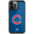 MLB Chicago Cubs Alternate/Away Jersey iPhone Cases