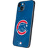 MLB Chicago Cubs Alternate/Away Jersey iPhone Skins