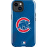 MLB Chicago Cubs Alternate/Away Jersey iPhone 15 Impact Case