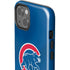 MLB Chicago Cubs Alternate/Away Jersey iPhone 15 Impact Case
