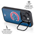 MLB Chicago Cubs Alternate/Away Jersey iPhone 15 Kickstand Case