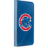 MLB Chicago Cubs Alternate/Away Jersey iPhone 15 Plus Folio Case