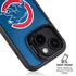 MLB Chicago Cubs Alternate/Away Jersey iPhone 15 Plus Kickstand Case