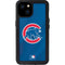 MLB Chicago Cubs Alternate/Away Jersey iPhone 15 Plus Waterproof Case
