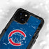 MLB Chicago Cubs Alternate/Away Jersey iPhone 15 Plus Waterproof Case