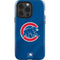 MLB Chicago Cubs Alternate/Away Jersey iPhone 15 Pro Impact Case