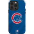 MLB Chicago Cubs Alternate/Away Jersey iPhone 15 Pro Impact Case