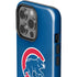 MLB Chicago Cubs Alternate/Away Jersey iPhone 15 Pro Impact Case