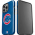 MLB Chicago Cubs Alternate/Away Jersey iPhone 15 Pro Impact Case