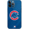 MLB Chicago Cubs Alternate/Away Jersey iPhone 15 Pro Max Skin