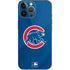 MLB Chicago Cubs Alternate/Away Jersey iPhone 15 Pro Max Skin