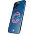 MLB Chicago Cubs Alternate/Away Jersey iPhone 15 Pro Max Skin
