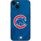 MLB Chicago Cubs Alternate/Away Jersey iPhone 15 Skin